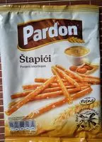 含糖量 Štapići punjeni kikirikijem