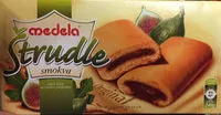 Jumlah gula yang masuk Medela Strudle Smokva Original