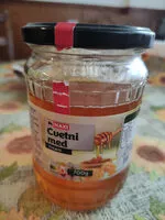 Amount of sugar in Cvetni med