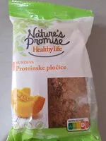 Gula dan nutrisi di dalamnya Nature s promise healthy life