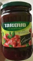 Jumlah gula yang masuk Rose Hip