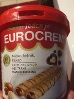 Sucre et nutriments contenus dans Takovo