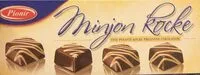 Quantité de sucre dans Minjon rocke