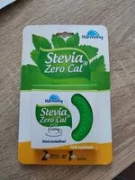 चीनी की मात्रा Stevia Zero Cal
