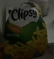 含糖量 Clipsy hotdog
