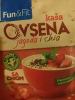 İçindeki şeker miktarı Ovsena kasa jagoda i cija seme