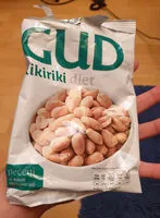 Cantidad de azúcar en Kikiriki diet