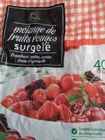 Sucre et nutriments contenus dans Mundorama