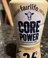 含糖量 Core Power