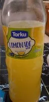Zuckermenge drin Limonade