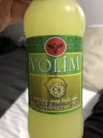 糖質や栄養素が Volim