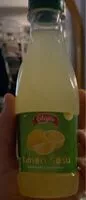 İçindeki şeker miktarı Limon sosu