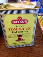 糖質や栄養素が Caykur