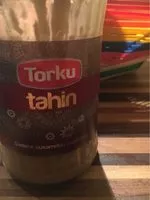 Zuckermenge drin Tahin
