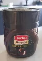 Zuckermenge drin Banada Bitter
