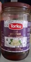 Zuckermenge drin Dut pekmezi