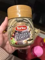 Zucker und Nährstoffe drin Torku