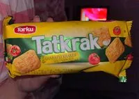 Zuckermenge drin Tatkrak