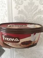 Zuckermenge drin Frema