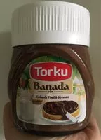 Sucre et nutriments contenus dans Torku