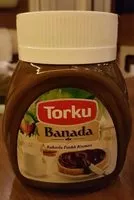 Zuckermenge drin Banada