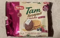Zuckermenge drin Tam