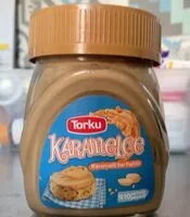 Zuckermenge drin Karamelce