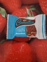 Сахар и питательные вещества в Camellia