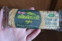 Zuckermenge drin Altınbaşak Light