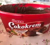 Zuckermenge drin Ülker Çokokrem