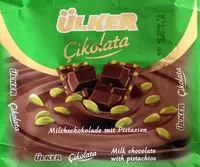 Gula dan nutrisi di dalamnya Vildiz holding