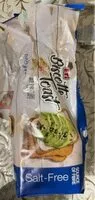 含糖量 biscotte toast