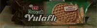 Suhkru kogus sees Burçak Yulaflı