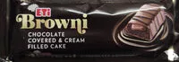含糖量 Browni
