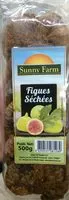 Sucre et nutriments contenus dans Sunny farm