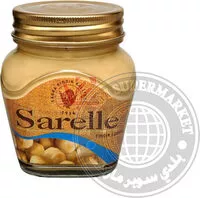 Quantité de sucre dans Sarelle Hazelnut Spread