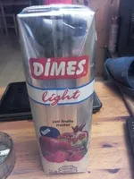 Количество сахара в red nectar fruits