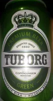 Количество сахара в Pilsener Beer