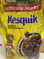 Quantité de sucre dans Kakaolu Tahıl Gevreği