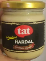 İçindeki şeker miktarı Hardal