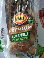 Zuckermenge drin premium