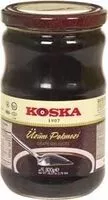 Zuckermenge drin grape molasses