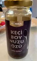 Zuckermenge drin Keci boy nuzu ozu
