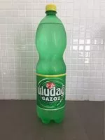 Suhkru kogus sees Uludag