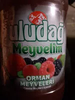 Suhkru kogus sees Meyvelim