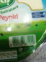 Gula dan nutrisi di dalamnya Suş