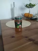 Amount of sugar in Feigen Marmelade