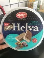 Amount of sugar in Çıtır Helva
