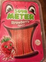 İçindeki şeker miktarı Sour Meter