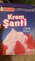 Krem şanti